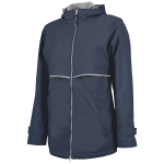 Women's New Englander® Rain Jacket