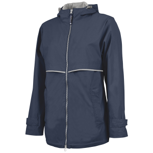Women's New Englander® Rain Jacket