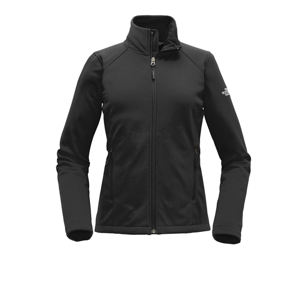 The North Face<SUP>®</SUP> Ridgewall Soft Shell Jacket, 41% OFF