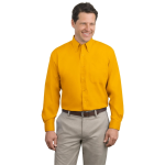 Port Authority® Long Sleeve Easy Care Shirt