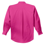 Port Authority® Long Sleeve Easy Care Shirt