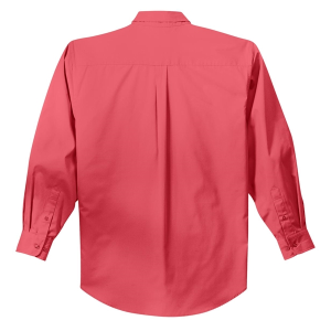 Port Authority® Long Sleeve Easy Care Shirt