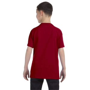 Gildan Youth Heavy Cotton™ T-Shirt