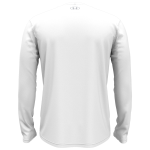 Under Armour Men's Team Tech Long-Sleeve T-Shirt