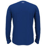 Under Armour Men's Team Tech Long-Sleeve T-Shirt