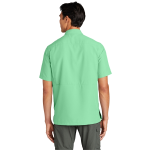 Port Authority Short Sleeve UV Daybreak Shirt