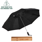 Rebel 3 rPET Inverted Golf Umbrella