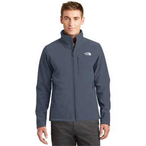 The North Face Apex Barrier Soft Shell Jacket.