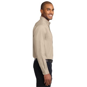 Port Authority® Long Sleeve Easy Care Shirt