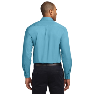 Port Authority® Long Sleeve Easy Care Shirt