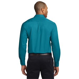 Port Authority® Long Sleeve Easy Care Shirt