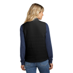 TravisMathew Women's Cold Bay Vest