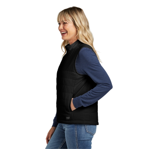 TravisMathew Women's Cold Bay Vest