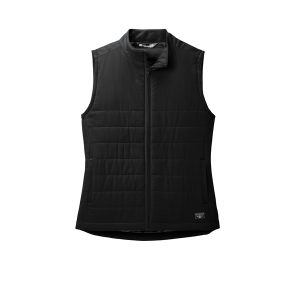 TravisMathew Women's Cold Bay Vest