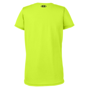 Under Armour Ladies' Team Tech T-Shirt