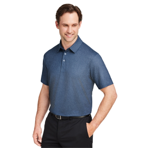 Puma Golf Men's Cloudspun Primary Polo