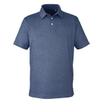 Puma Golf Men's Cloudspun Primary Polo