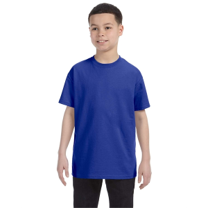 Gildan Youth Heavy Cotton™ T-Shirt