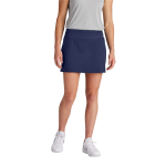 Sport-Tek Ladies Repeat Skort