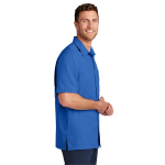 Port Authority Short Sleeve UV Daybreak Shirt