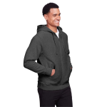 Team 365 Men's Zone HydroSport™ Heavyweight Full-Zip Hood...