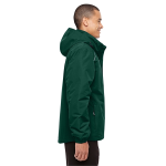 CORE365 Men's Profile Fleece-Lined All-Season Jacket