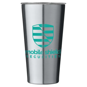 Columbia 17oz Vacuum Insulated Stainless Steel Cup With Lid