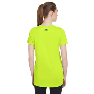 Under Armour Ladies' Team Tech T-Shirt