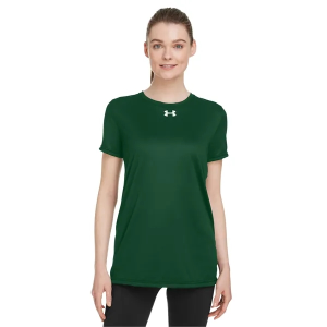 Under Armour Ladies' Team Tech T-Shirt