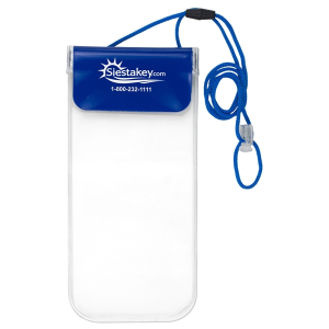 Truckee Water-Resistant Cell Phone/Accessories Case