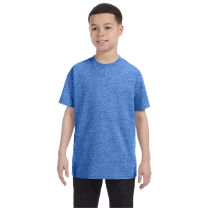 Gildan Youth Heavy Cotton™ T-Shirt