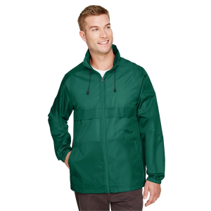 Team 365 Adult Zone Protect Lightweight Jacket
