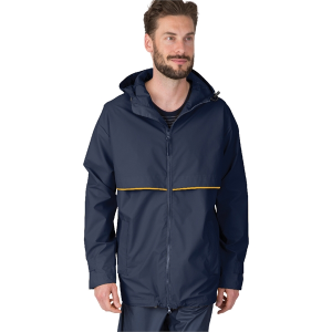 Men's New Englander Rain Jacket