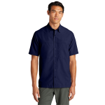 Port Authority Short Sleeve UV Daybreak Shirt